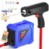 PYY Induction Heater Bolt Removal - 1800W Handheld Induction Heater with 20mm, 30mm, 40mm, 60mm, Flexible Coils, 8s Heating Up, Remove Rusty Nuts, Bolts, Bearings, for Auto Repair Industrial, Black