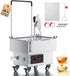 PYY Fryer Filter Machine With PYY Fryer Filter Paper