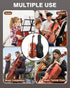 PYY Cello 4/4 Full Size - Solid Wood Acoustic Cello Package with Free Stand, Bag, Strings, Tuner, Rosin and Bow, Cello 4/4 Strings Set for Students & Adult Beginner Instruments